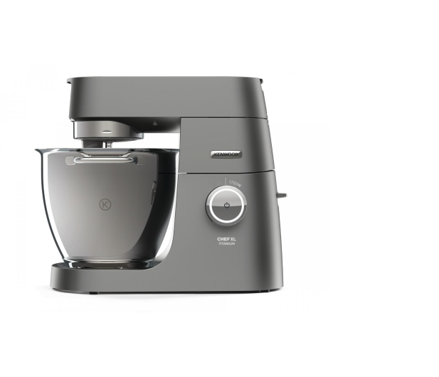 Kenwood Outlet Robot planetarny KVL8320S+ PRZYSTAWKA KAM573 - 1567957 - zdjęcie 3